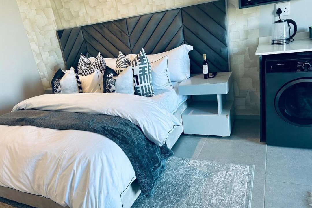 Photo of Bedroom in Port Zimbali