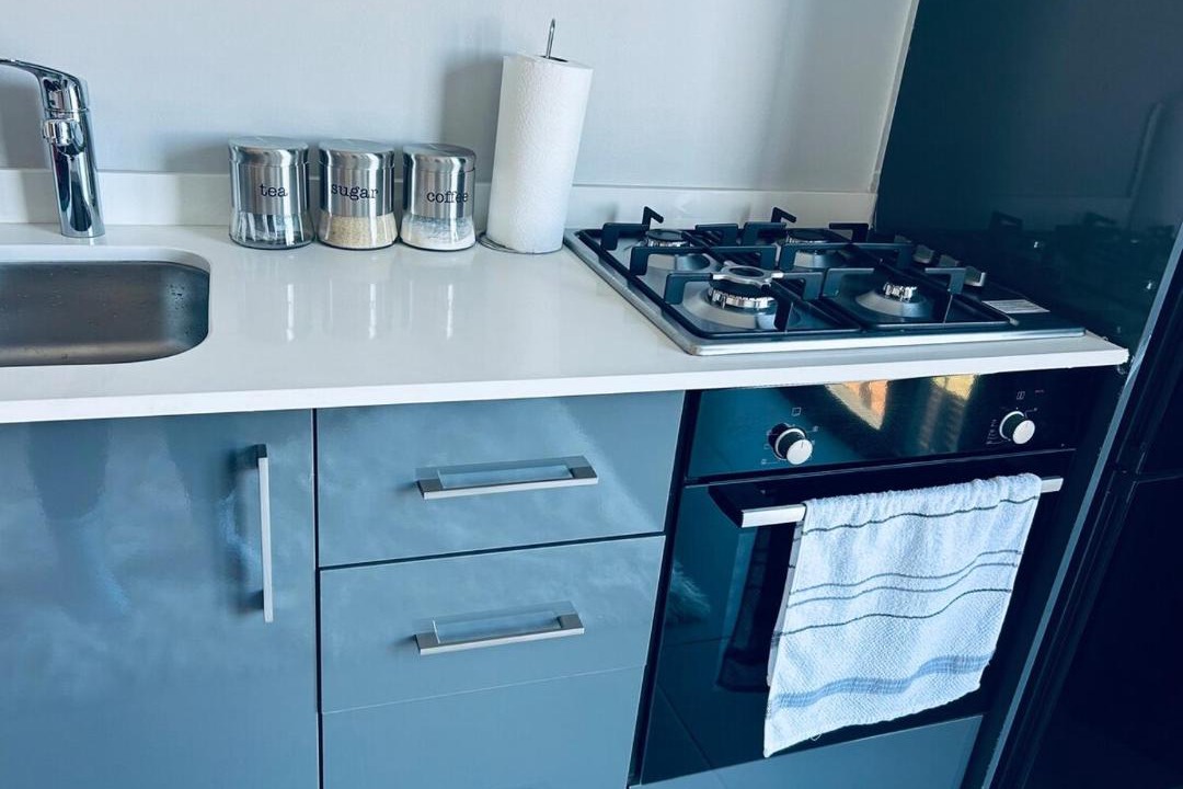 Photo of Kitchen in Port Zimbali