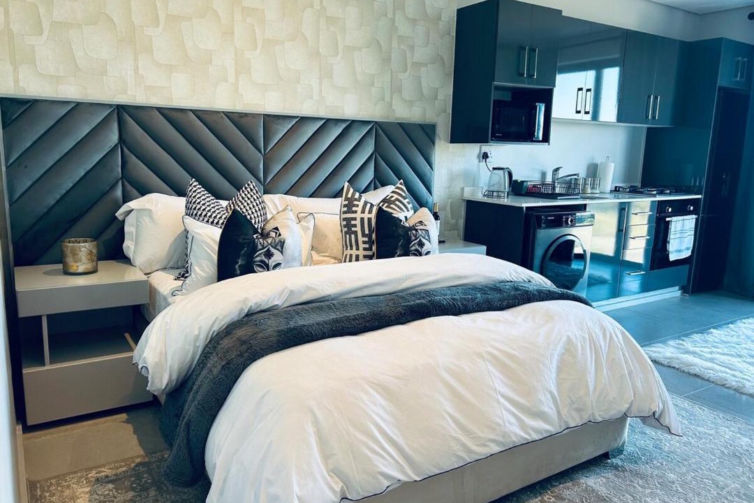 Photo of Bedroom in Port Zimbali