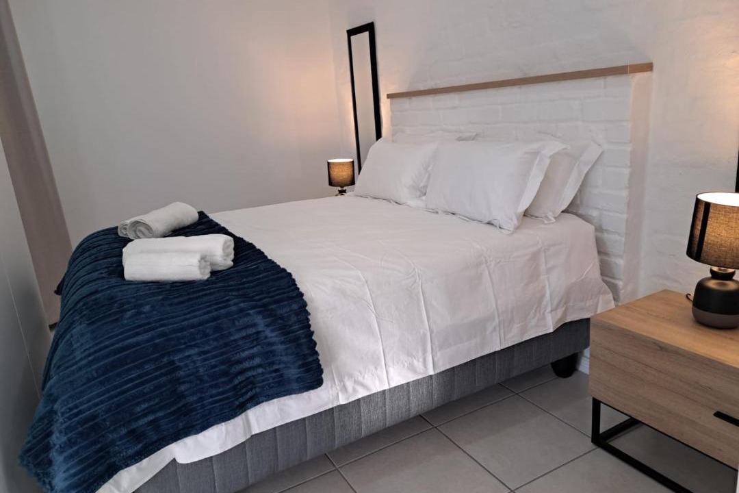 Photo of Bedroom in Parow North