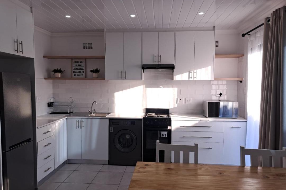 Photo of Kitchen in Parow North