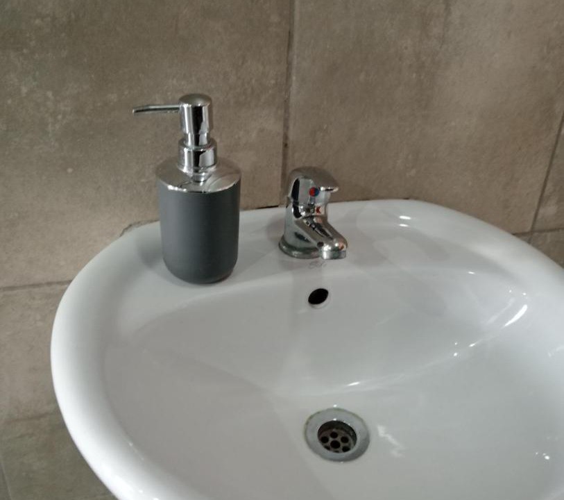 Photo of Bathroom in Richards Bay