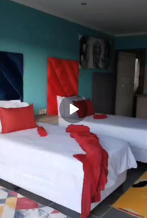 Photo of Bedroom in Secunda