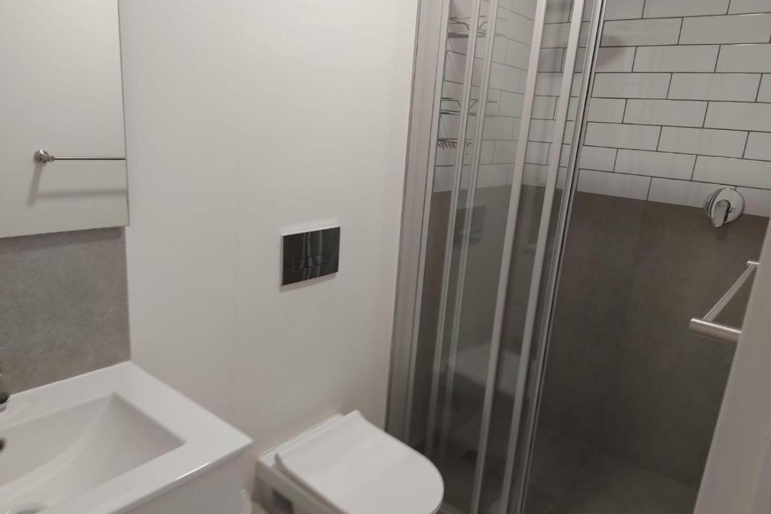 Photo of Bathroom in George Central