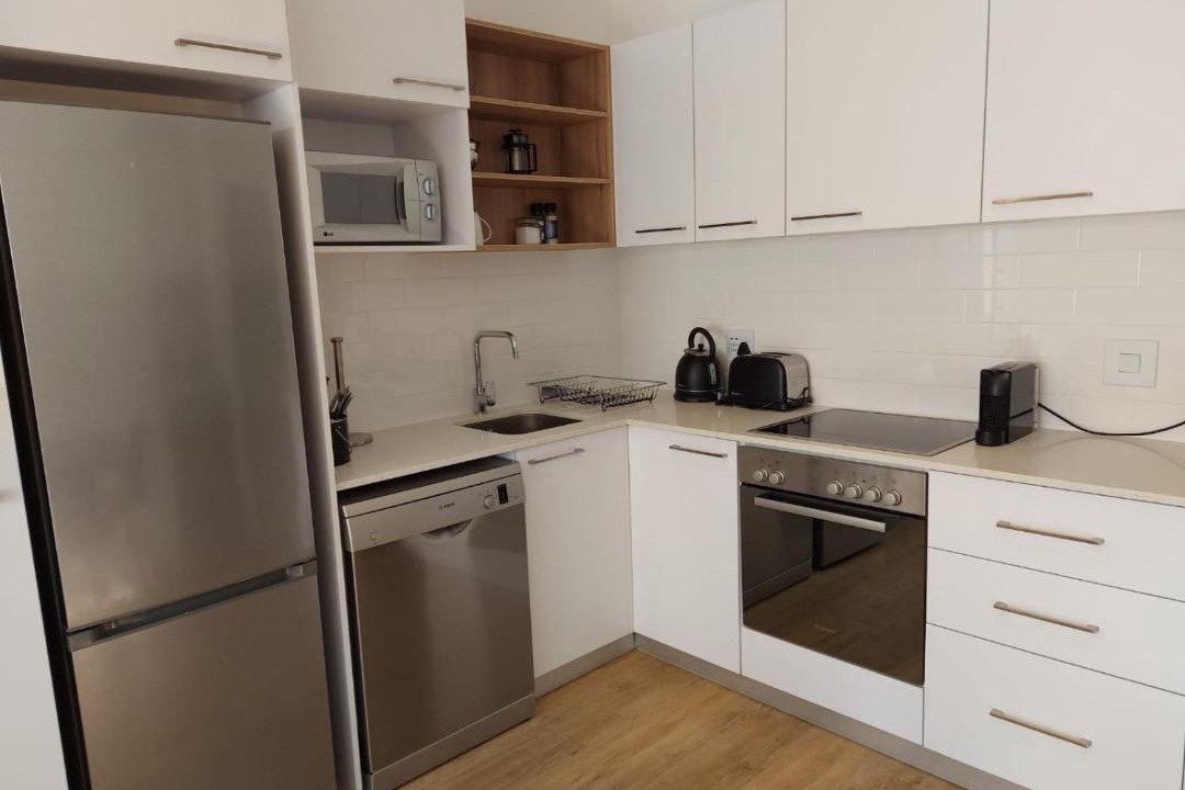 Photo of Kitchen in George Central