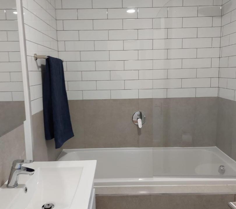 Photo of Bathroom in George Central