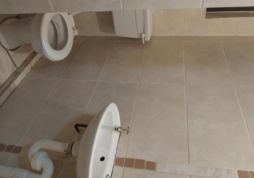Photo of Bathroom in Phuthaditjhaba