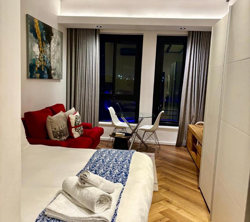 Photo of Bedroom in Century City