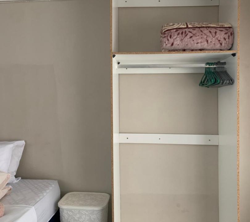 Photo of Bedroom in UPhongolo