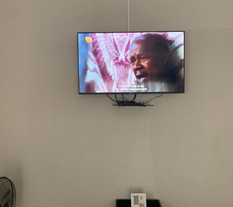 Photo of Livingroom in UPhongolo