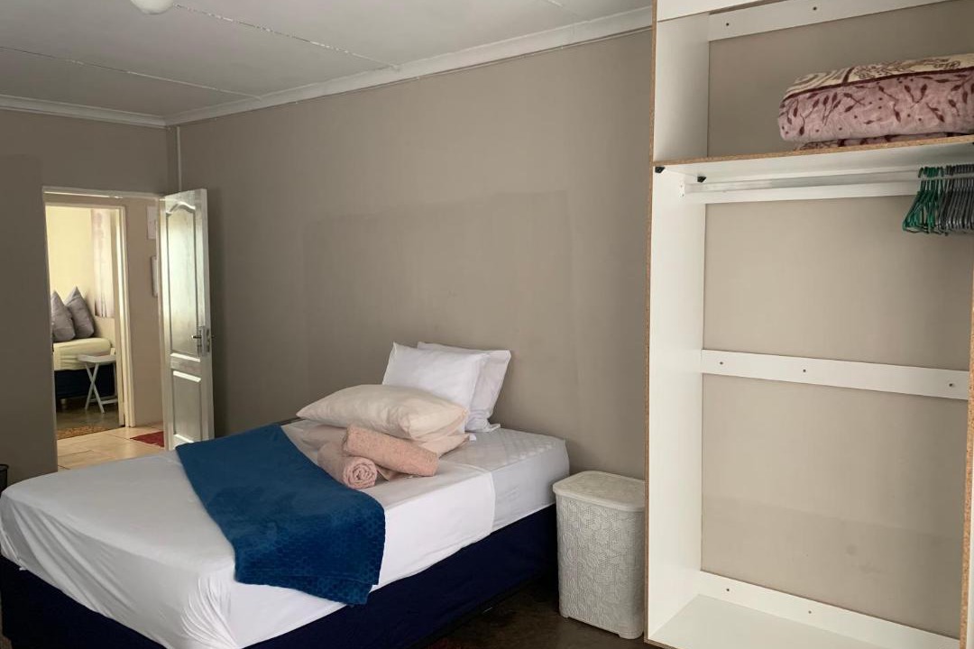 Photo of Bedroom in UPhongolo