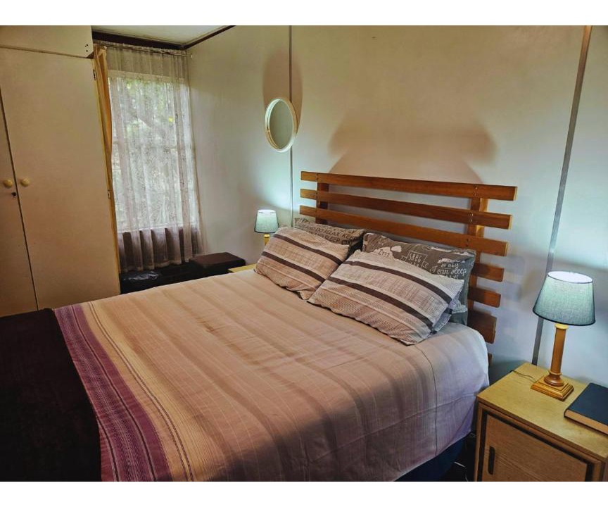 Photo of Bedroom in Silverton