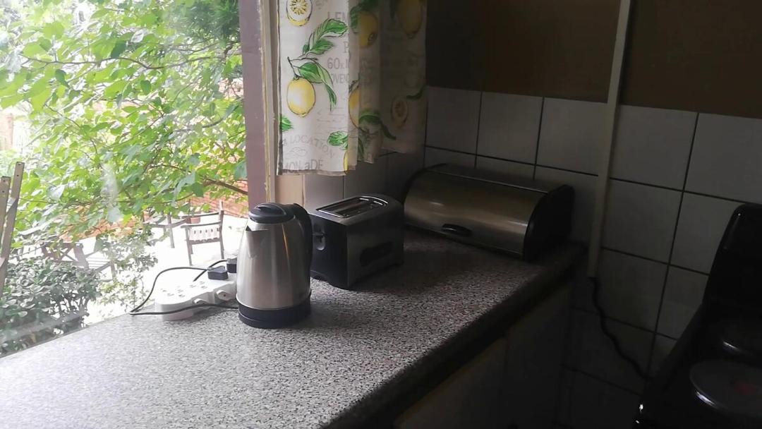 Photo of Kitchen in Silverton