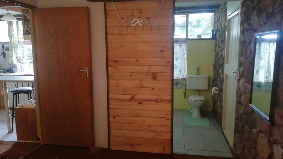 Photo of Bathroom in Silverton