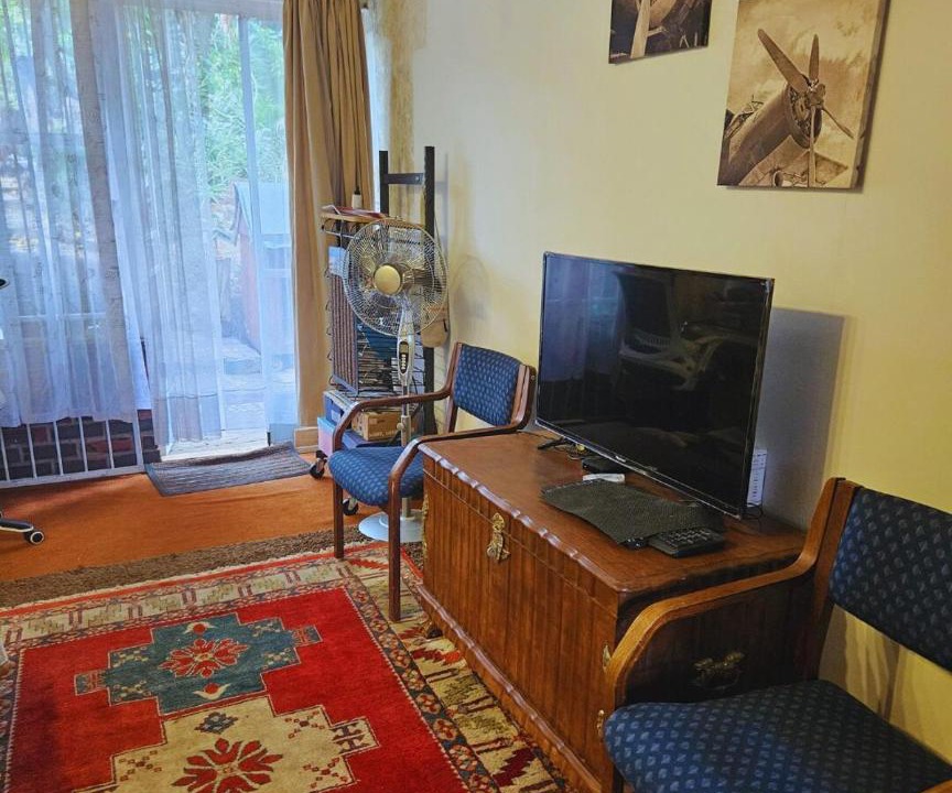 Photo of Livingroom in Silverton