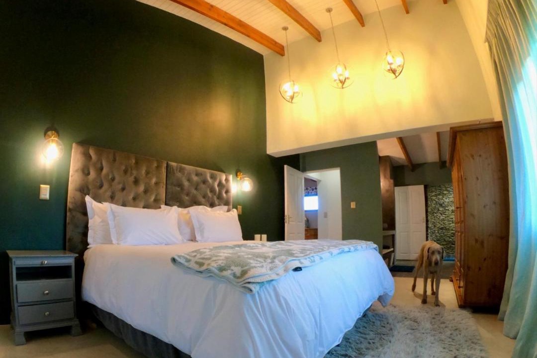 Photo of Bedroom in Barrydale