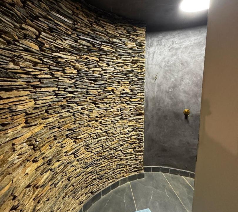 Photo of Bathroom in Barrydale