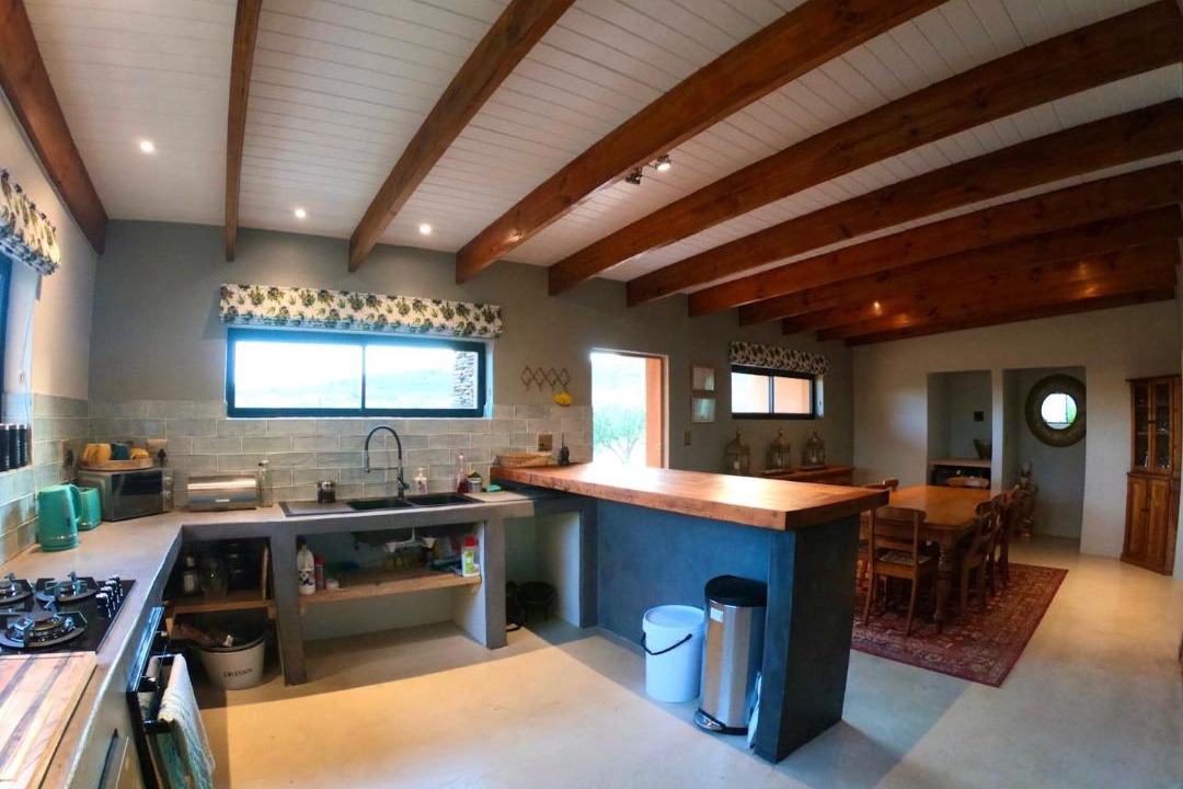 Photo of Kitchen in Barrydale