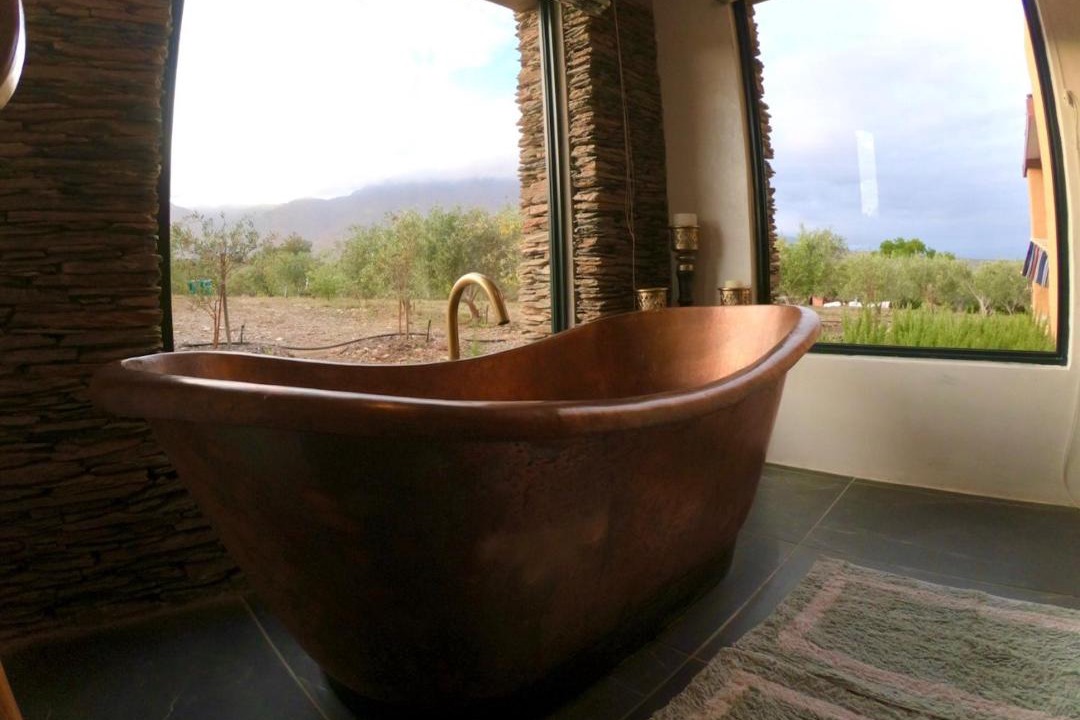 Photo of Bathroom in Barrydale