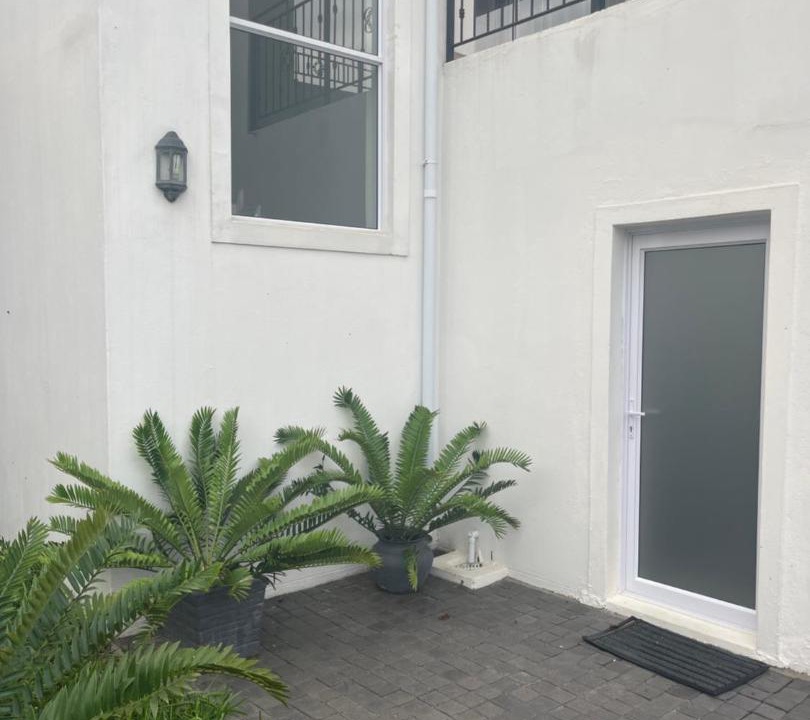 Photo of Patio Balcony in Die Boord