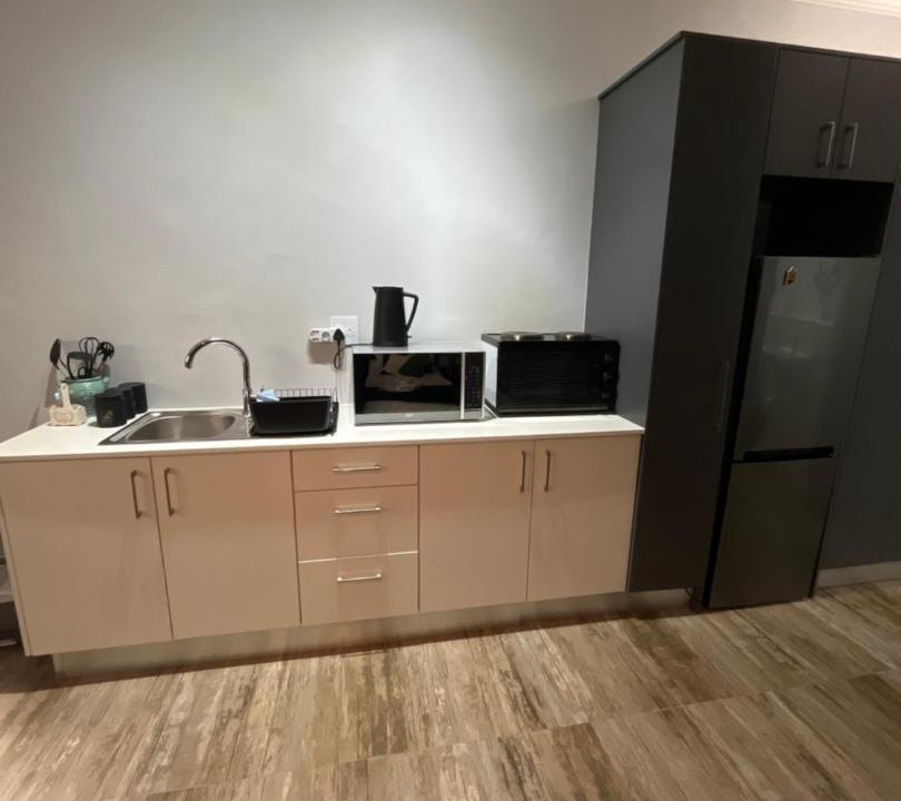 Photo of Kitchen in Die Boord