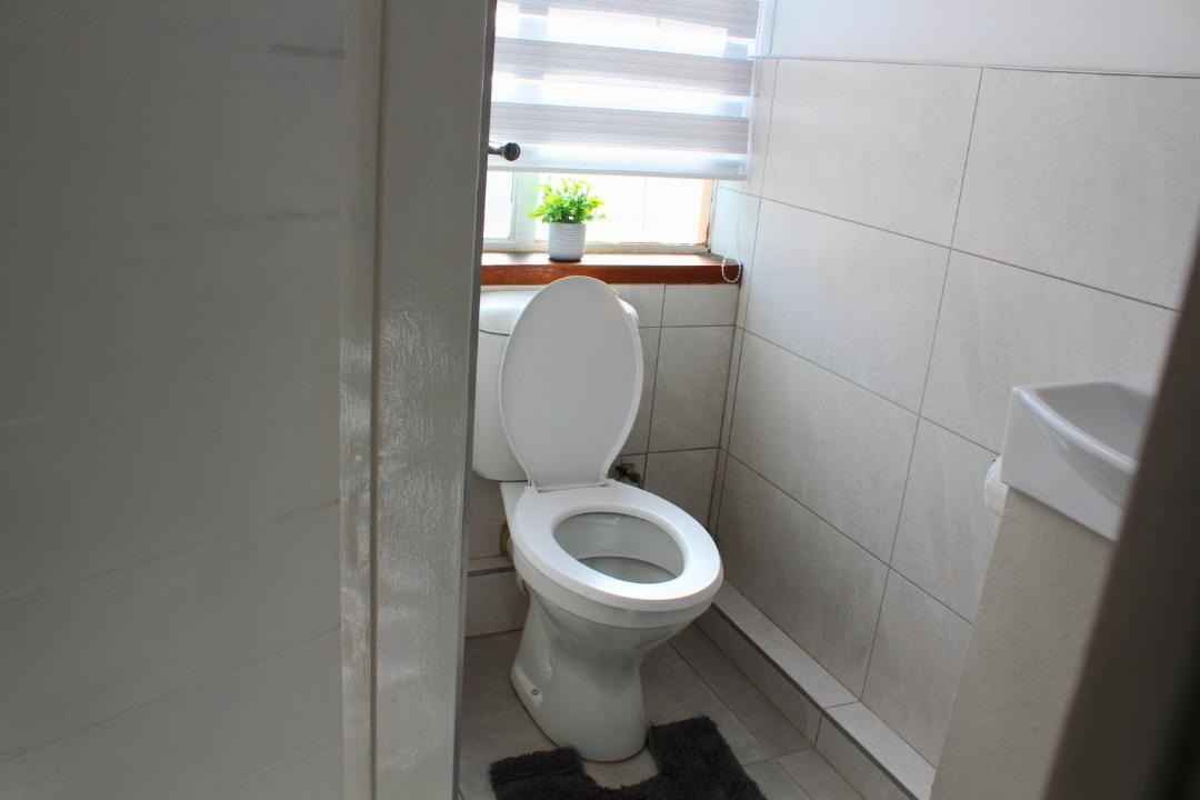 Photo of Bathroom in Potchefstroom