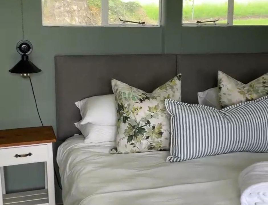 Photo of Bedroom in Mid Illovo