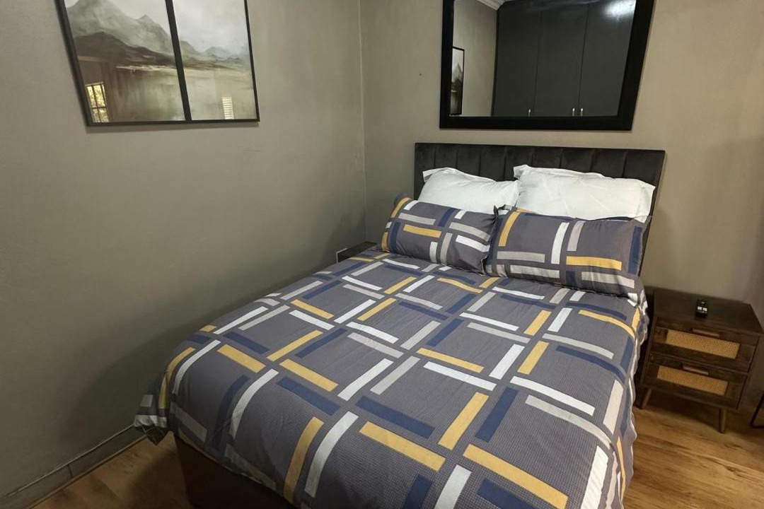 Photo of Bedroom in Magaliesberg