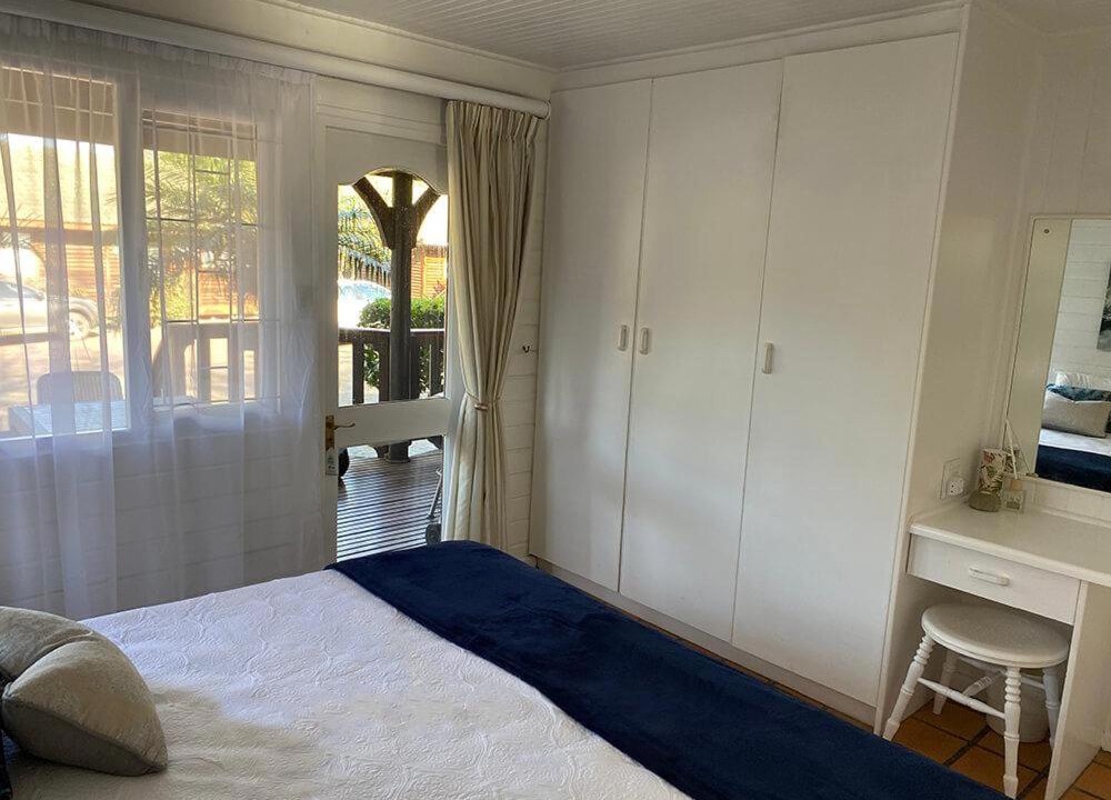 Photo of Bedroom in Knysna