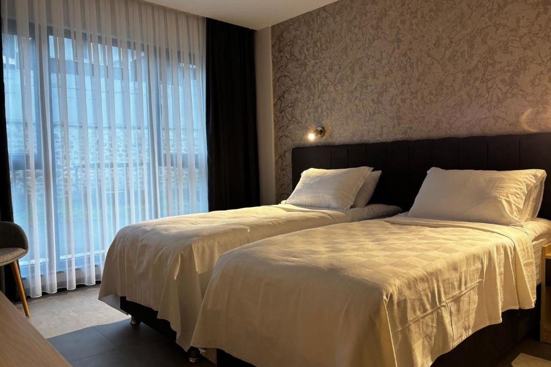 Photo of Bedroom in Hamsikoy