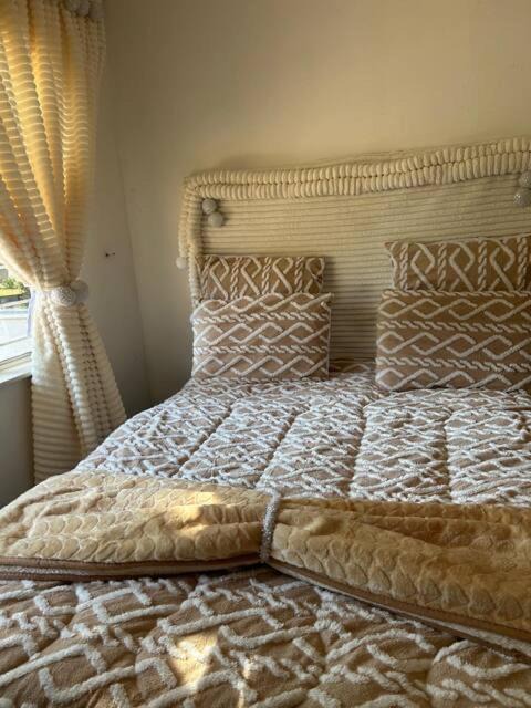Photo of Bedroom in Greater Johannesburg Metropolitan Area