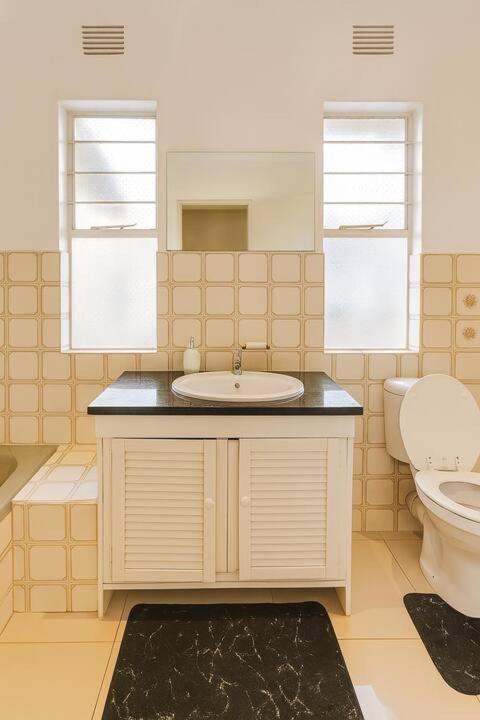 Photo of Bathroom in Greater Johannesburg Metropolitan Area