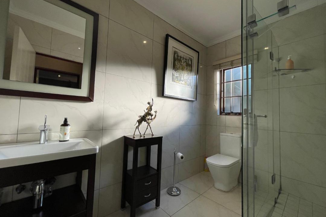 Photo of Bathroom in Greater Johannesburg Metropolitan Area