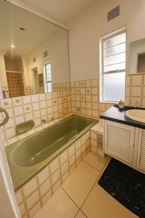 Photo of Bathroom in Greater Johannesburg Metropolitan Area