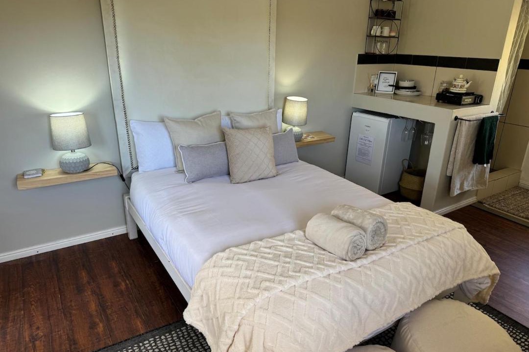 Photo of Bedroom in Montagu