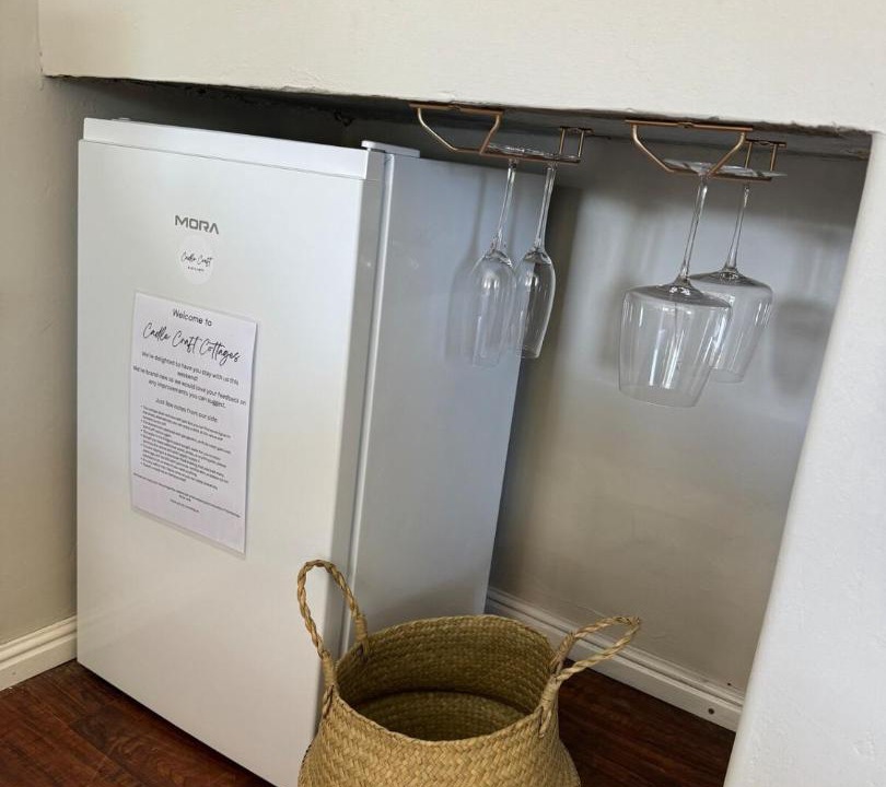 Photo of Kitchen in Montagu