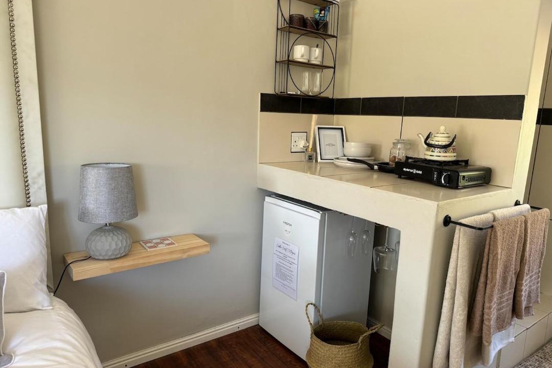 Photo of Bedroom in Montagu