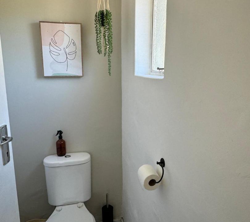 Photo of Bathroom in Montagu