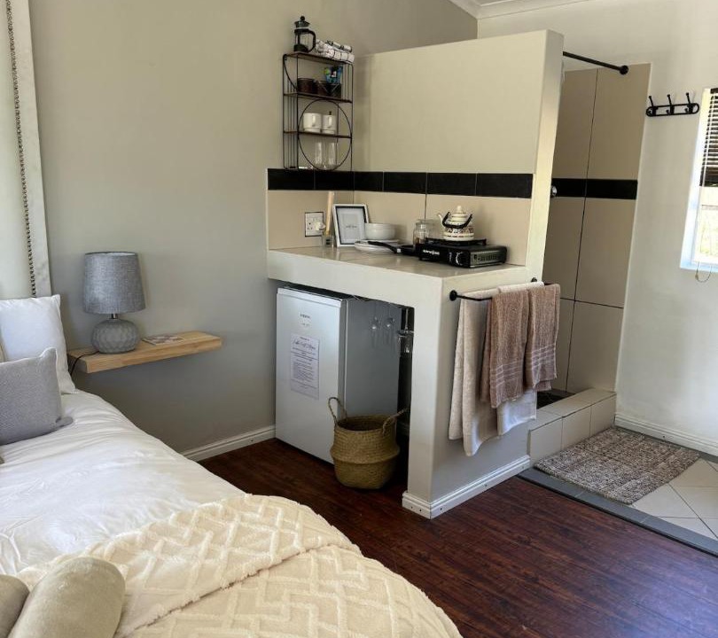Photo of Bedroom in Montagu