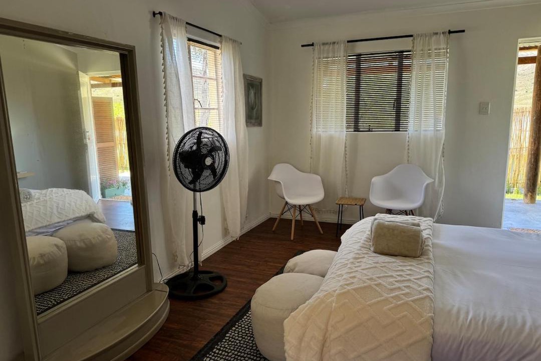 Photo of Bedroom in Montagu