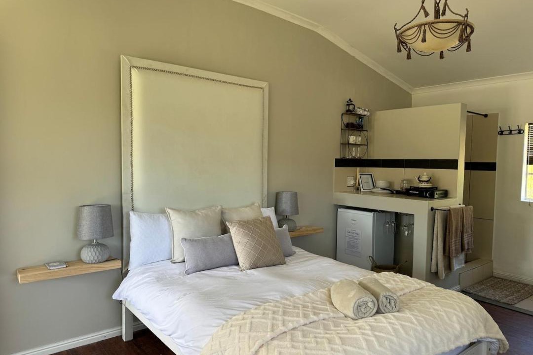 Photo of Bedroom in Montagu
