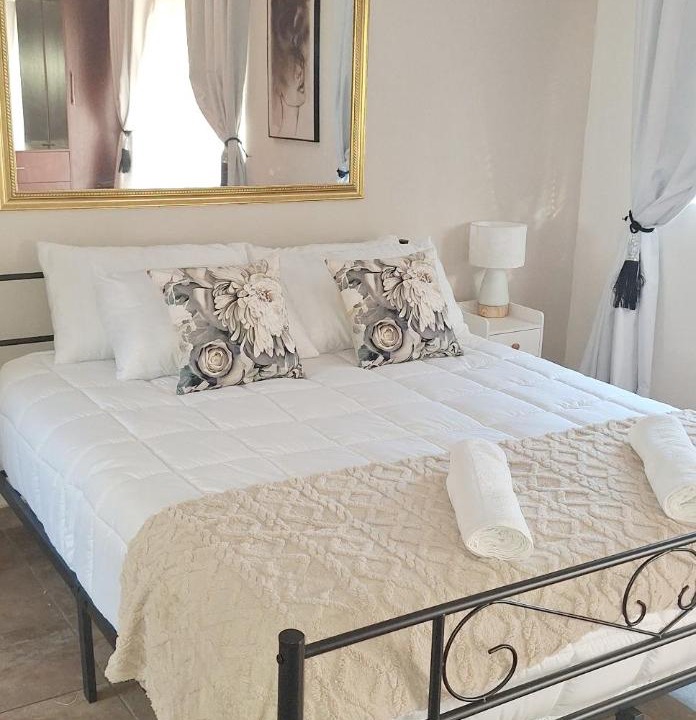 Photo of Bedroom in Thabazimbi