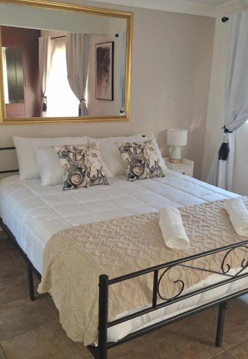 Photo of Bedroom in Thabazimbi