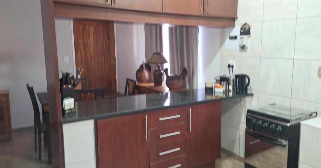 Photo of Kitchen in Thabazimbi