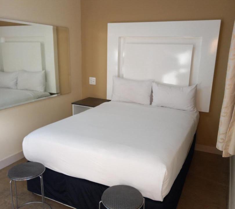 Photo of Bedroom in Newlands West