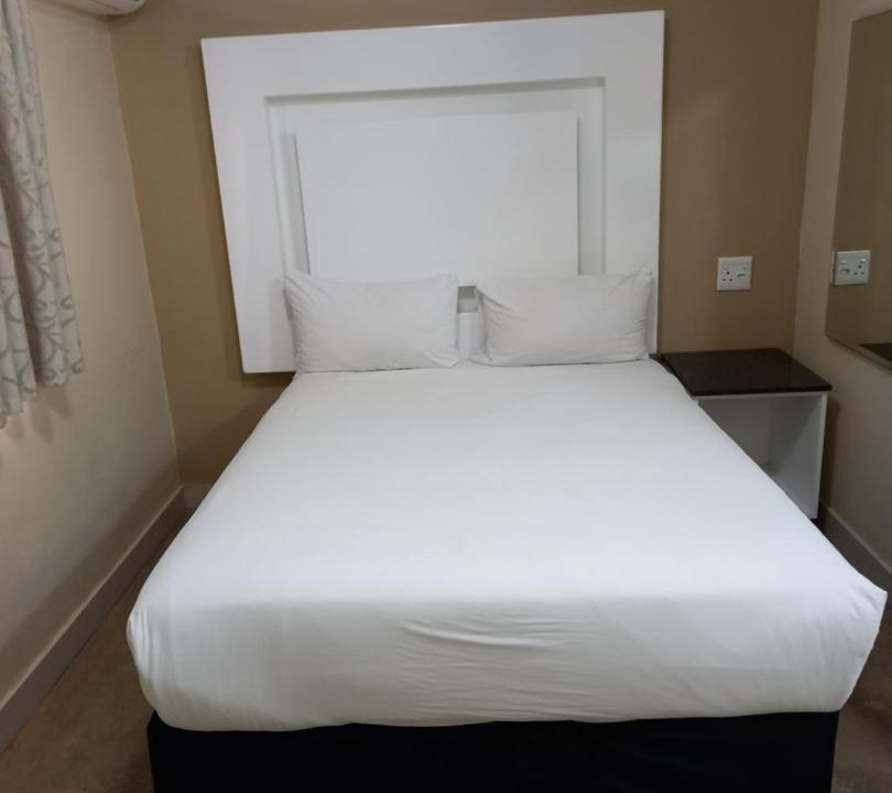 Photo of Bedroom in Newlands West