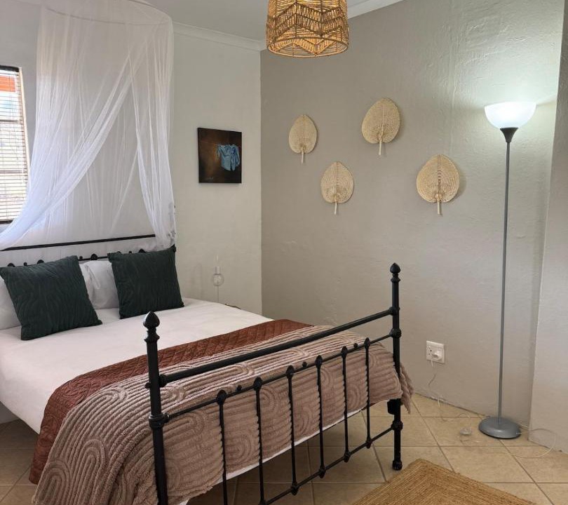 Photo of Bedroom in Montagu