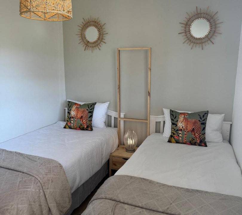 Photo of Bedroom in Montagu