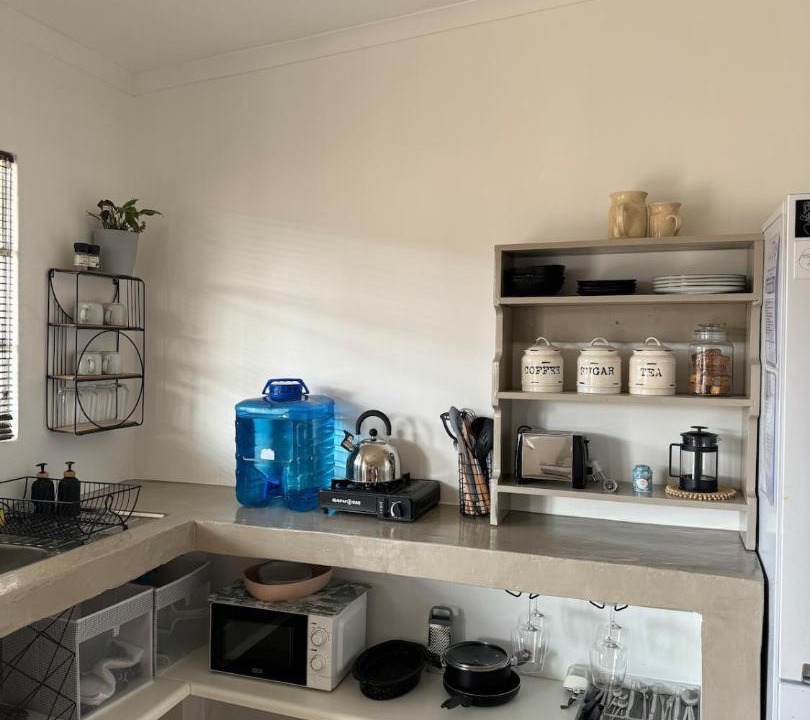 Photo of Kitchen in Montagu