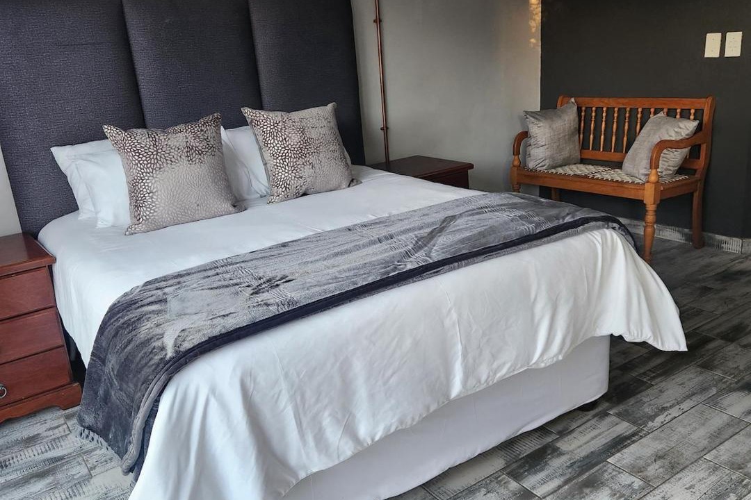 Photo of Bedroom in Harrismith
